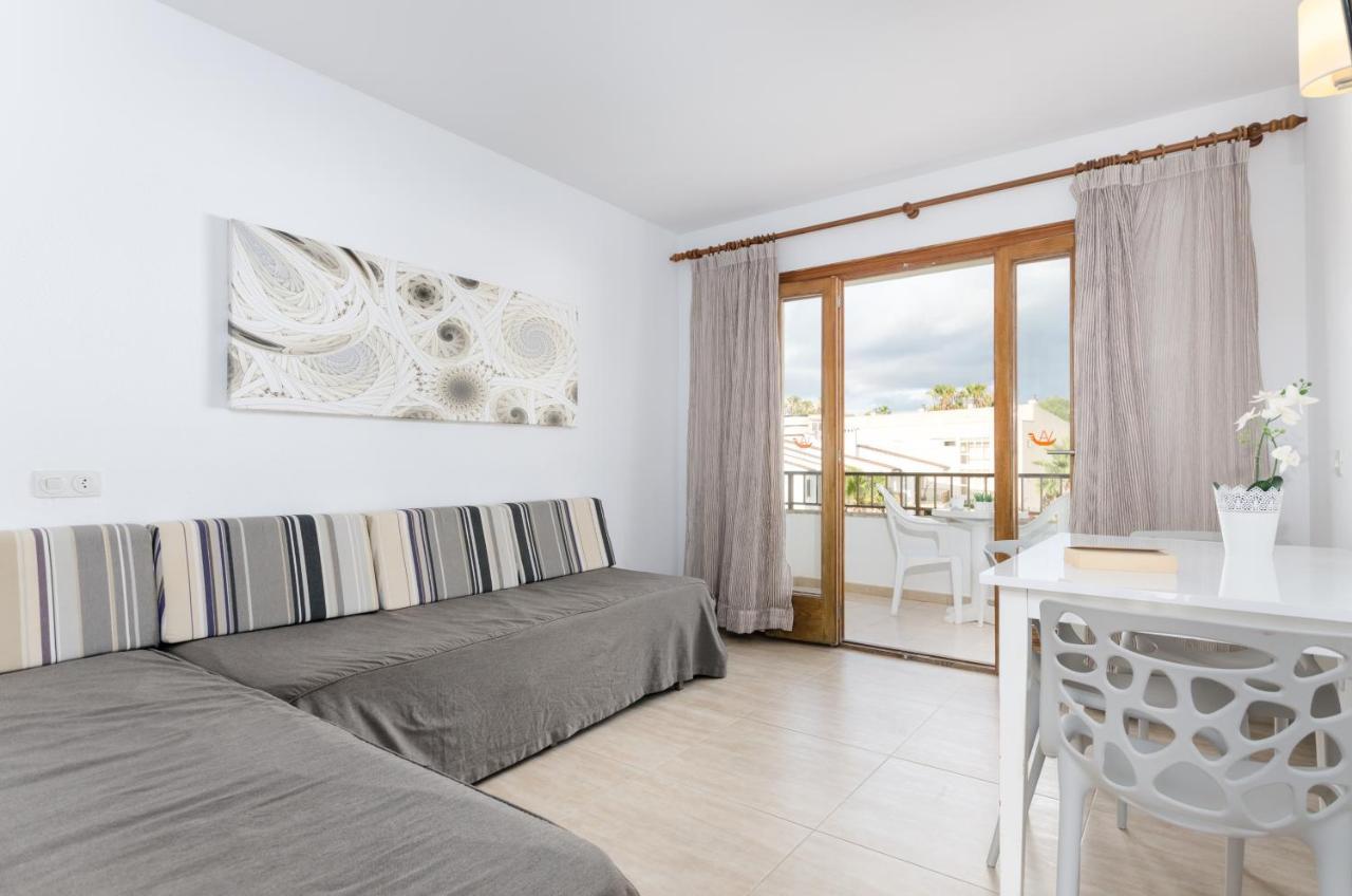 Yourhouse Venecia Apartments Alcúdia Extérieur photo